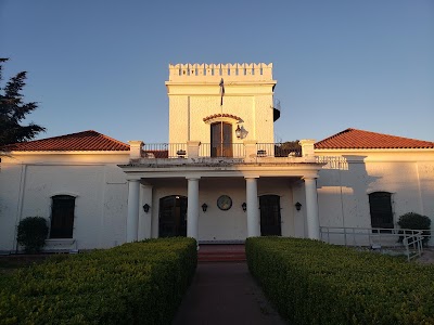 Museum Casa de la Cultura