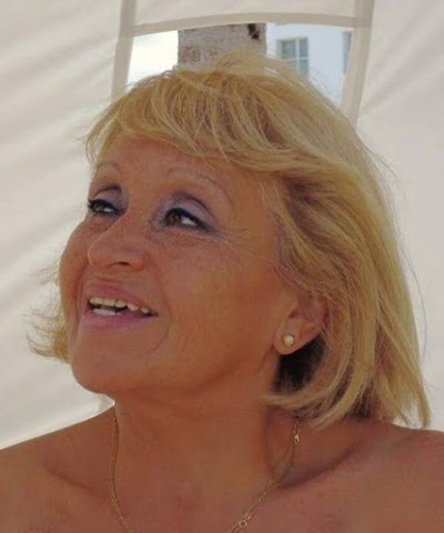 Dra. Patricia Carrasco, Médico clínico