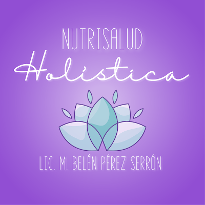 NutriSalud Holística Lic. Belén Pérez Serrón