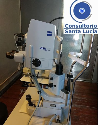 CLINICA SANTA LUCIA