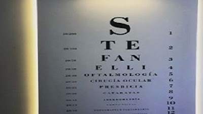 Stefanelli Oftalmologia