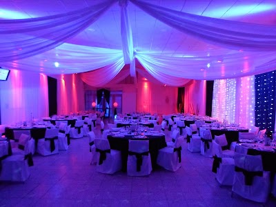 C.A.S. Eventos