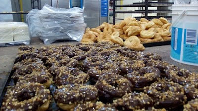 El Trébol Panadería & Confitería