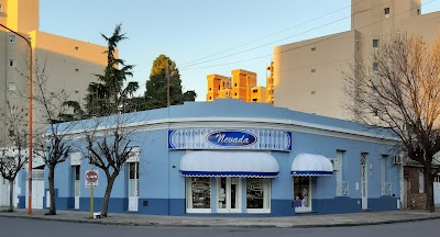 Panadería y Confitería Nevada