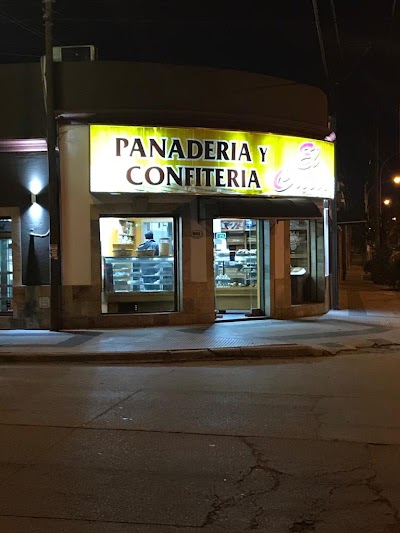 Panadería y Confitería El CRISOL