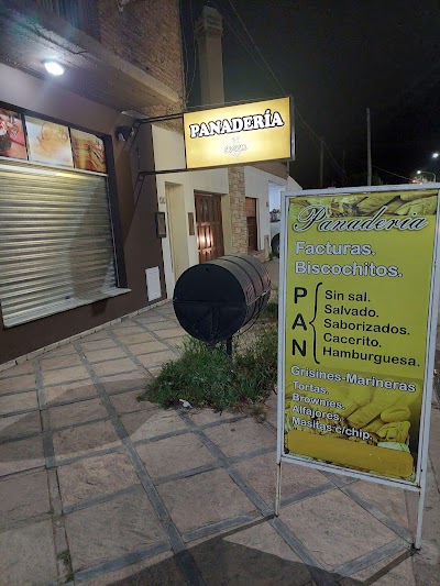 Panaderia Y Confiteria"SHALOM"