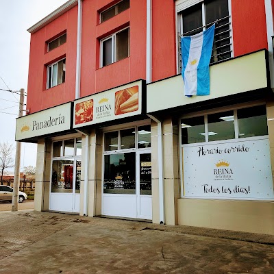 Queen of the Bay. Bakery and Confectionery