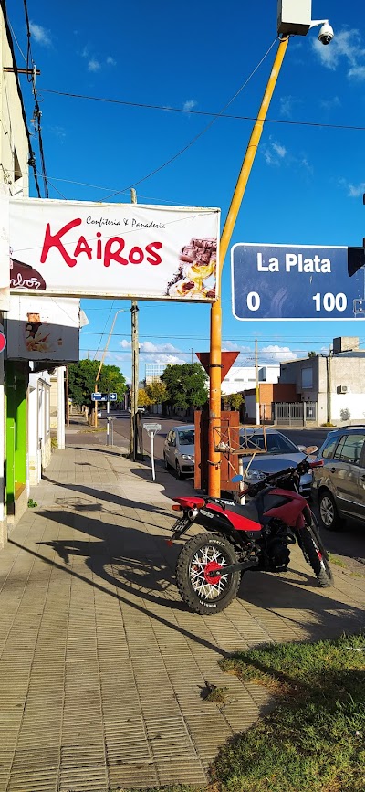 Confiteria & Panaderia Kairos