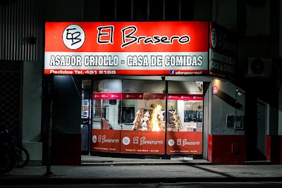 El Brasero