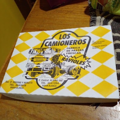 Fábrica de Pastas Frescas "Los Camioneros"