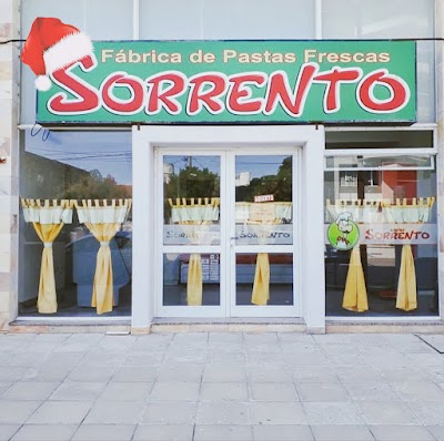 Pastas Sorrento