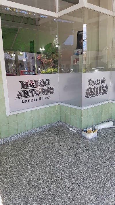 Peluqueria Marco Antonio - Estilista Unisex - Eventos - Novias - Alisados Keratinicos