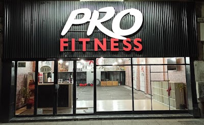 PRO Fitness