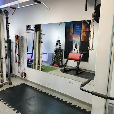 Optimus fitness gym