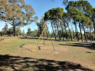 Independencia Park