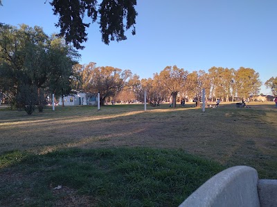 Parque de la Ciudad