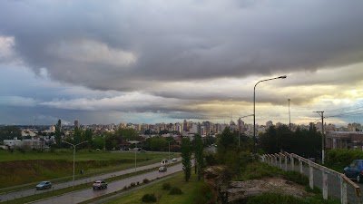 Parque Campaña del Desierto