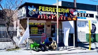 Ferretería Obrera y Cia.