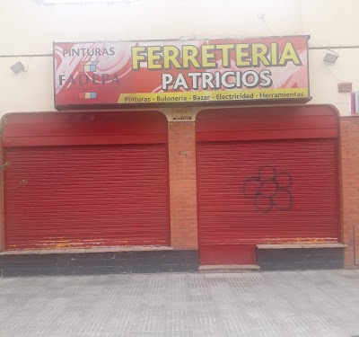 Ferretería Patricios