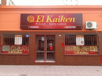 El Kaiken