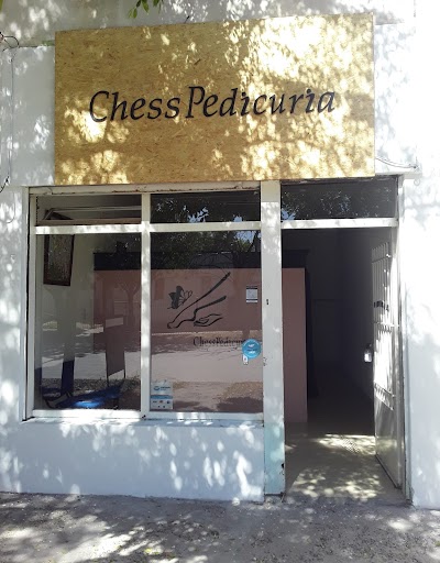 ChessPedicuria