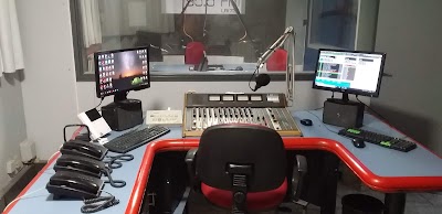 Radio Universal FM 95.5