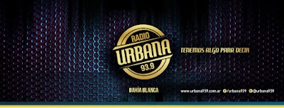 Urban Radio - FM 93.9 Mhz - Bahía Blanca