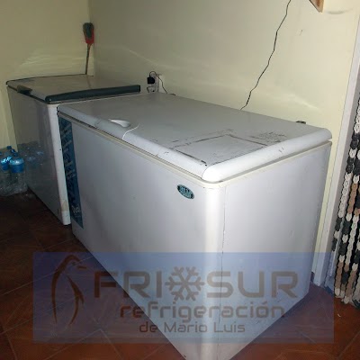 FRIOSUR REFRIGERACIÓN