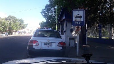 Sindicato de taxi remises y autos contratados