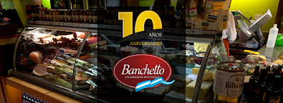 Banchetto Fiambrería Boutique