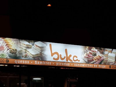 buka