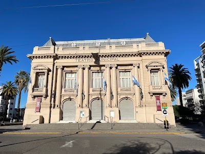 Municipal Theatre