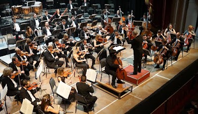 Orquesta Sinfónica Provincial de Bahía Blanca