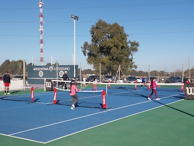 Pella Tenis Club