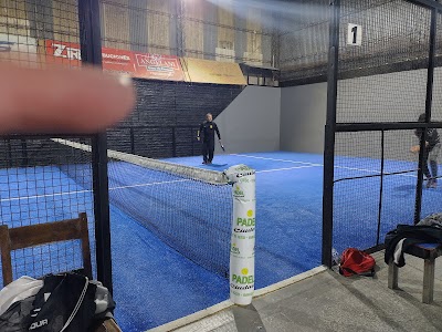 La Academia Padel