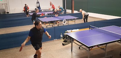 Centro Tenis de Mesa Bahía Blanca