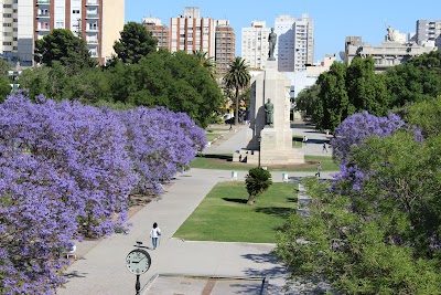 Oficina de Turismo Bahia Blanca - Terminal de Omnibus