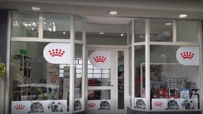 Veterinaria y Pet Shop Mascotas Felices