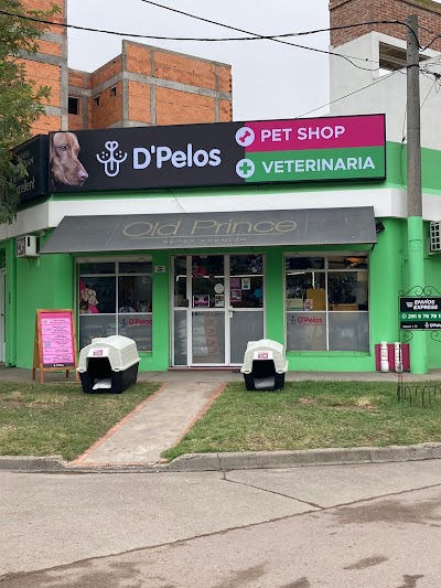 D'Pelos