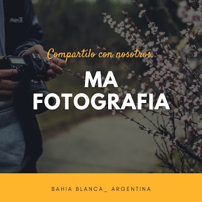 MA. fotografia y video