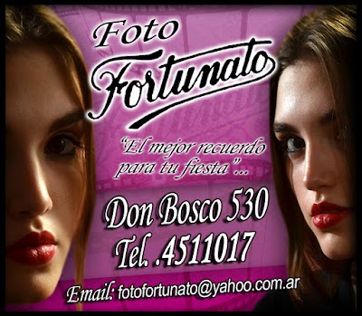 Foto Fortunato