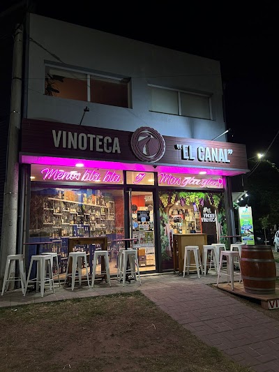 Vinoteca El Canal