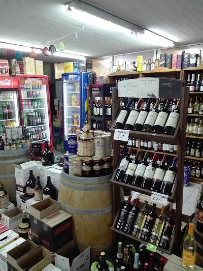 La Bodeguita del Mercado