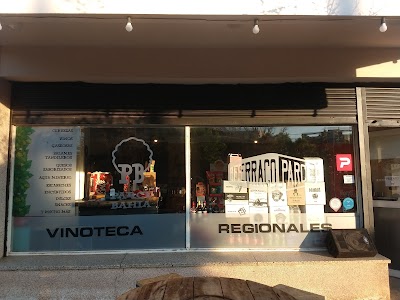 VINOTECA Y CERVECERIA PARCE BAHIA Beer & Wine