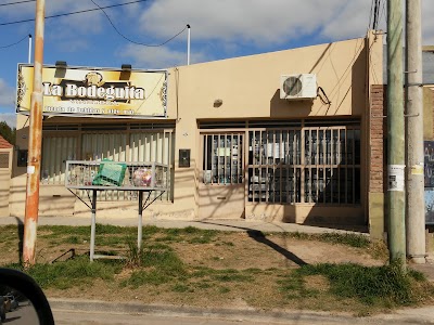 La Bodeguita Vinoteca