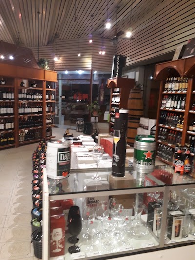 Su Vinoteca Privada