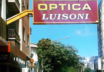 Optica Luisoni