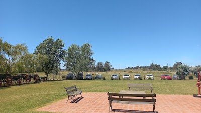 Sierra De Los Pájaros Salon De Eventos