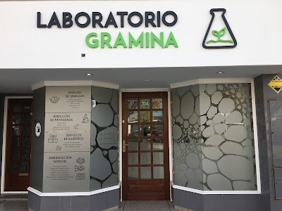 Laboratorio Gramina