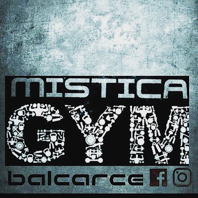 mistica gym